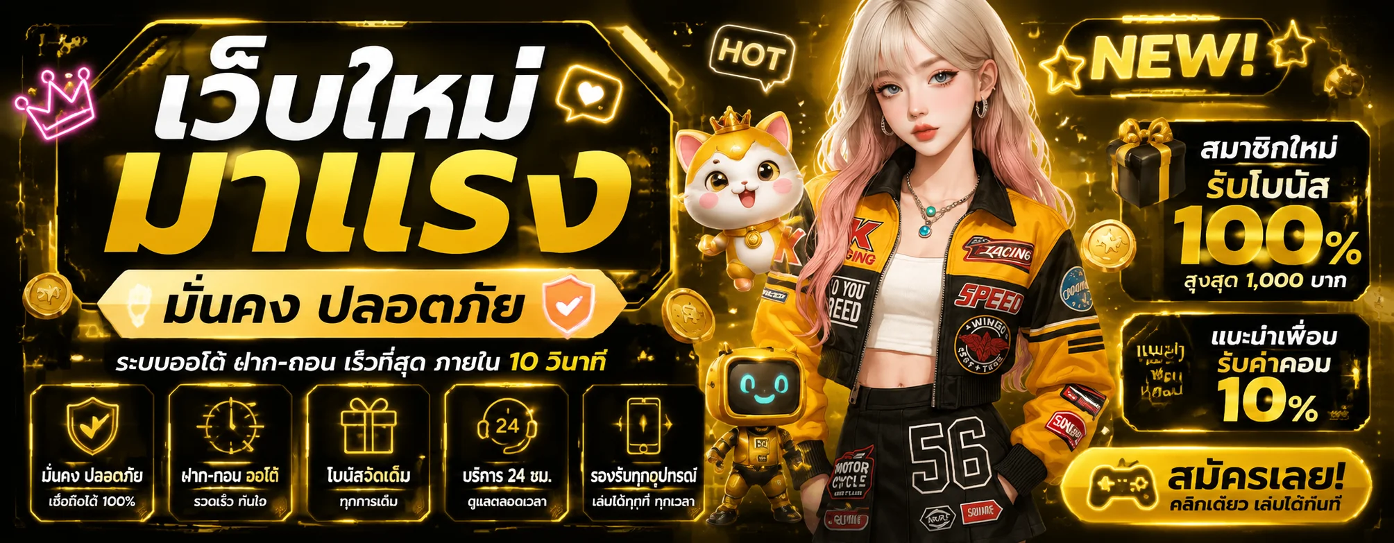 144I ทางเข้าเว็บตรง สล็อตและคาสิโนออนไลน์ ฝากถอนออโต้